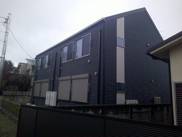 西永福駅 徒歩7分 1階の物件外観写真