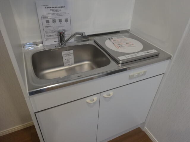 西永福駅 徒歩7分 1階の物件内観写真