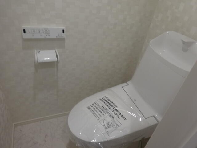 西永福駅 徒歩7分 1階の物件内観写真