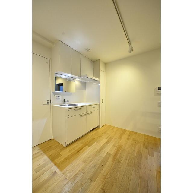 芦花公園駅 徒歩9分 1階の物件内観写真