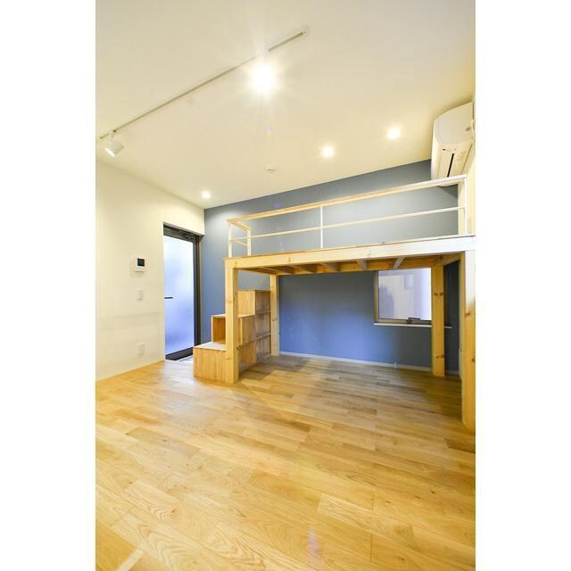 芦花公園駅 徒歩9分 1階の物件内観写真