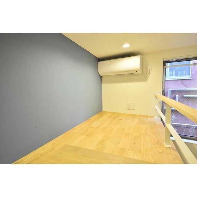 芦花公園駅 徒歩9分 1階の物件内観写真