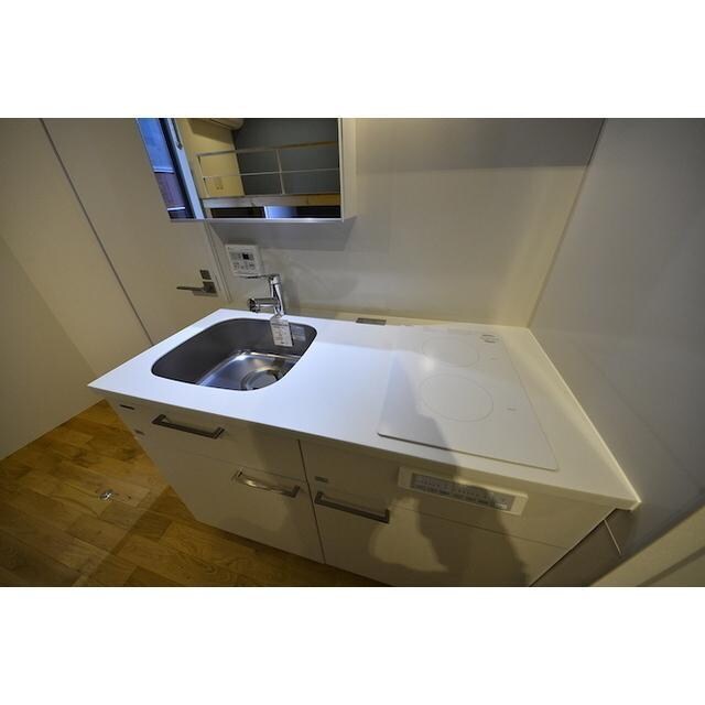 芦花公園駅 徒歩9分 1階の物件内観写真