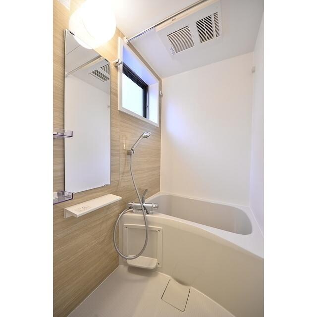 芦花公園駅 徒歩9分 1階の物件内観写真