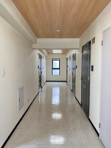 用賀駅 徒歩5分 3階の物件内観写真