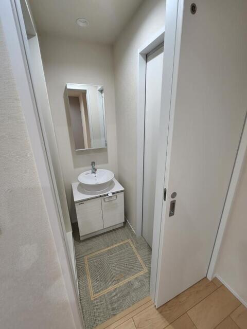 小岩駅 徒歩10分 1階の物件内観写真