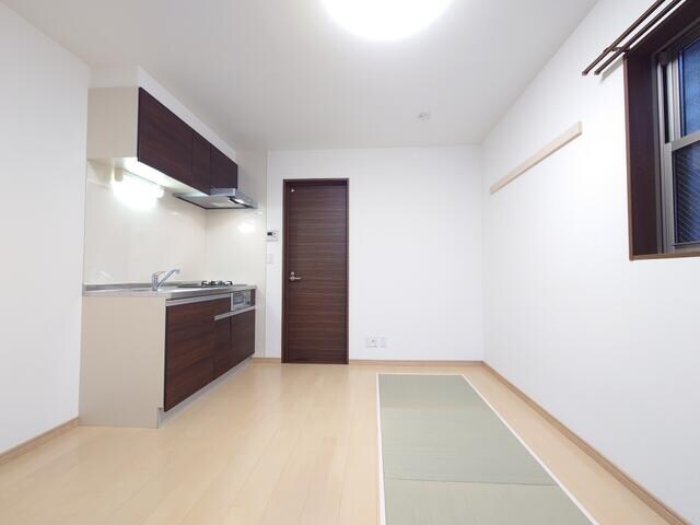 幡ヶ谷駅 徒歩7分 1階の物件内観写真