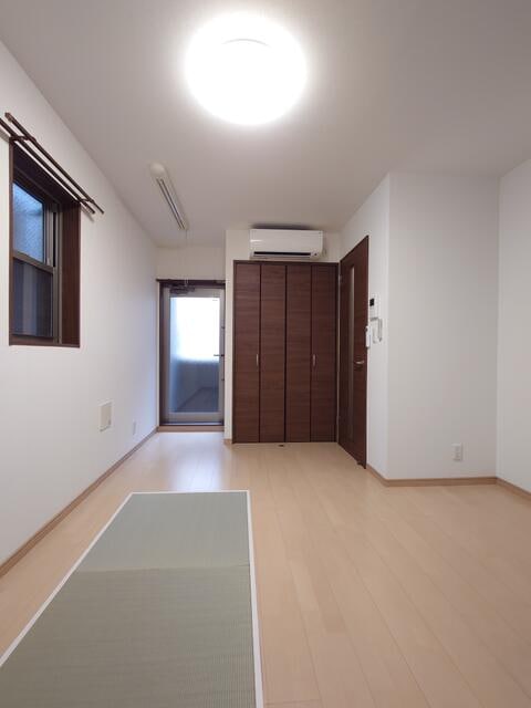 幡ヶ谷駅 徒歩7分 1階の物件内観写真