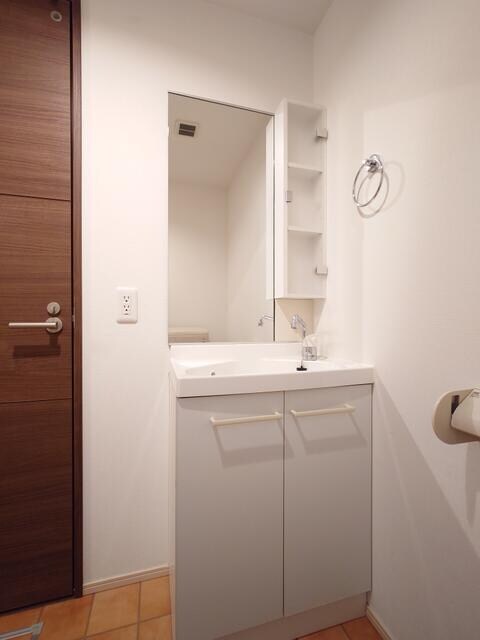 幡ヶ谷駅 徒歩7分 1階の物件内観写真