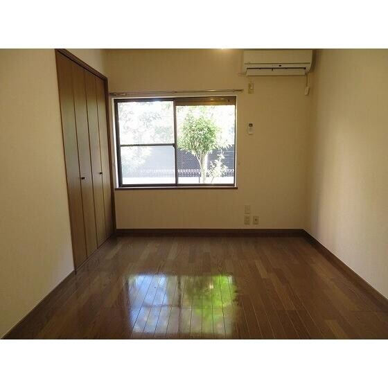 八幡山駅 徒歩7分 1階の物件内観写真