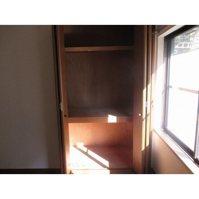 八幡山駅 徒歩7分 1階の物件内観写真