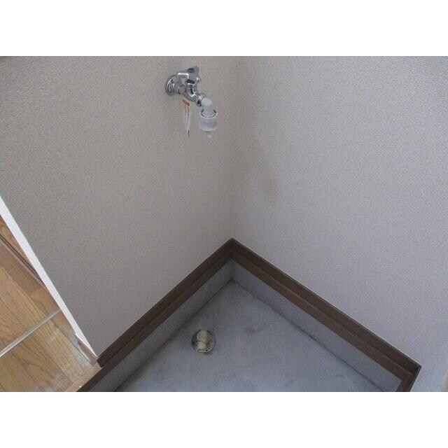 八幡山駅 徒歩7分 1階の物件内観写真