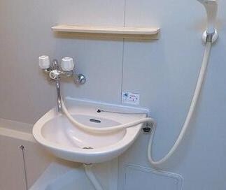 八幡山駅 徒歩7分 1階の物件内観写真