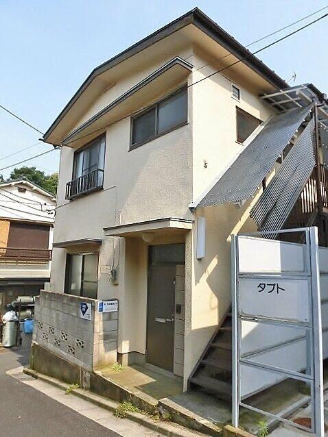 千川駅 徒歩7分 2階の物件外観写真