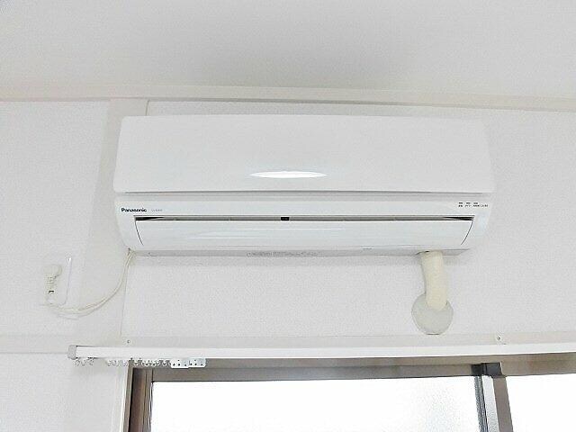 千川駅 徒歩7分 2階の物件内観写真