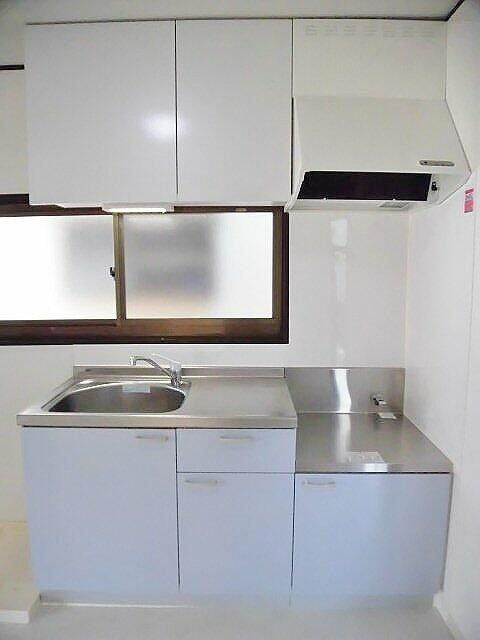 千川駅 徒歩7分 2階の物件内観写真