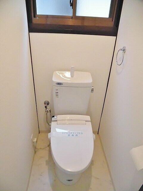 千川駅 徒歩7分 2階の物件内観写真