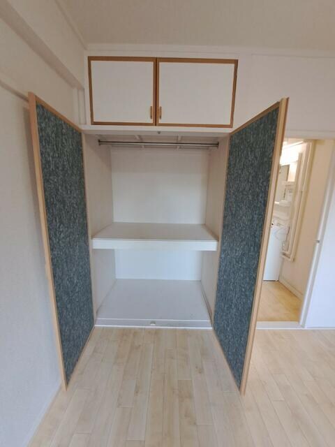 志村三丁目駅 徒歩4分 2階の物件内観写真