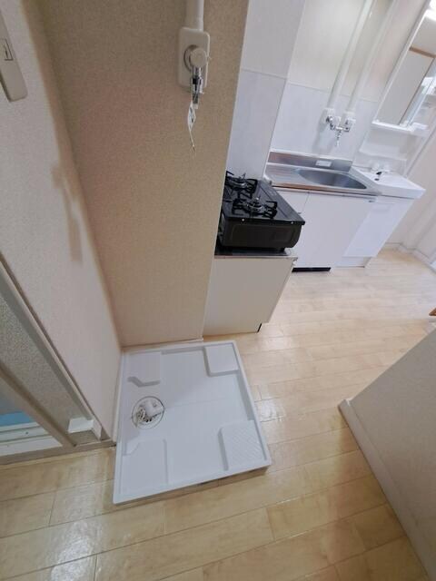 志村三丁目駅 徒歩4分 2階の物件内観写真