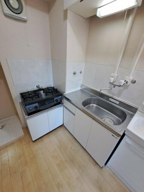 志村三丁目駅 徒歩4分 2階の物件内観写真