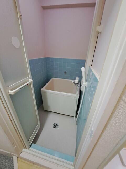 志村三丁目駅 徒歩4分 2階の物件内観写真