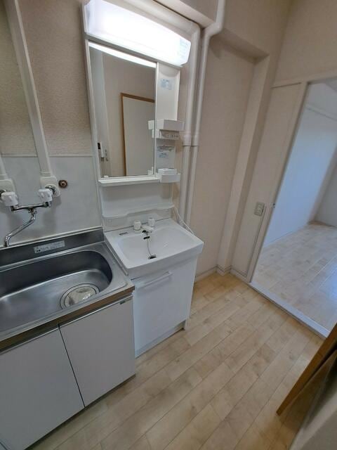 志村三丁目駅 徒歩4分 2階の物件内観写真