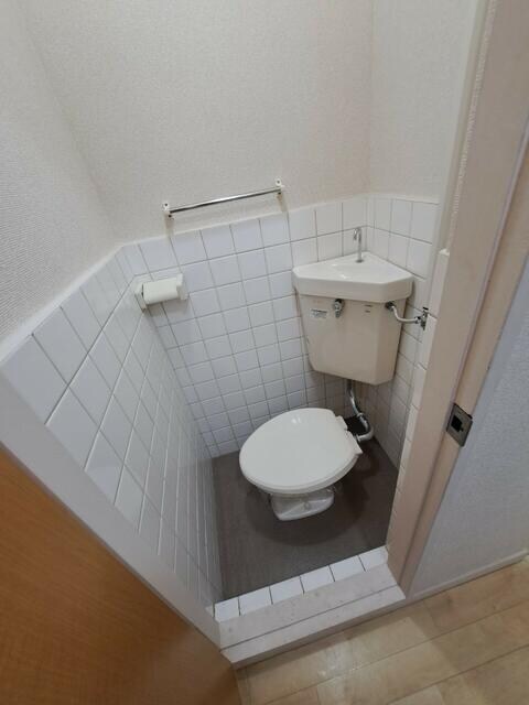 志村三丁目駅 徒歩4分 2階の物件内観写真