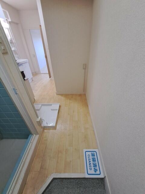 志村三丁目駅 徒歩4分 2階の物件内観写真