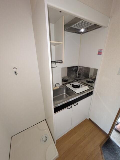 鷺ノ宮駅 徒歩5分 2階の物件内観写真