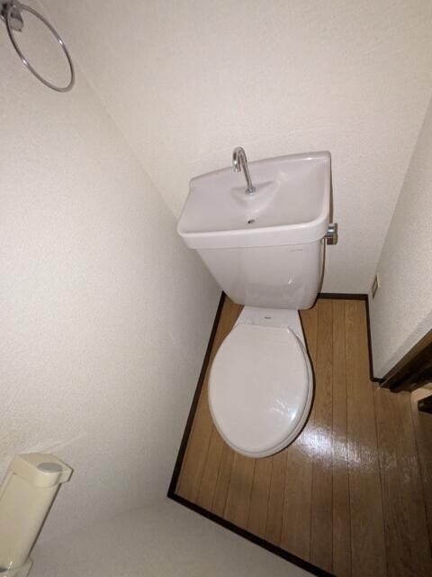 鷺ノ宮駅 徒歩5分 2階の物件内観写真