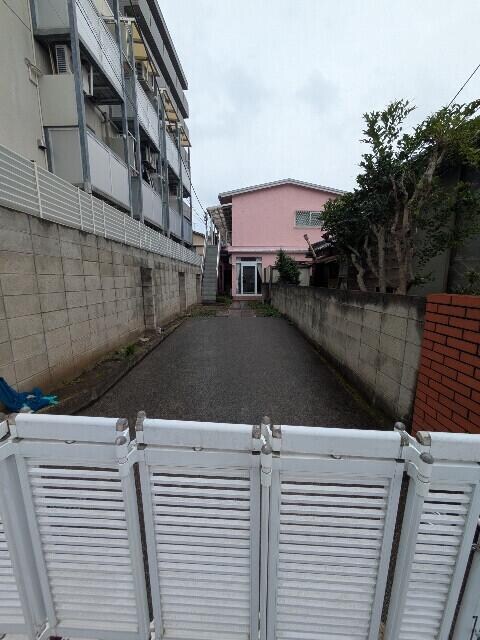 鷺ノ宮駅 徒歩5分 2階の物件内観写真