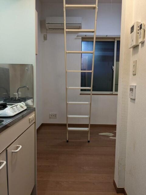 鷺ノ宮駅 徒歩9分 1階の物件内観写真