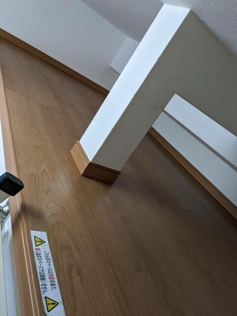 鷺ノ宮駅 徒歩9分 1階の物件内観写真