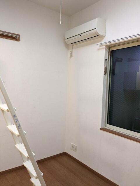 鷺ノ宮駅 徒歩9分 1階の物件内観写真