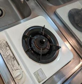 鷺ノ宮駅 徒歩9分 1階の物件内観写真