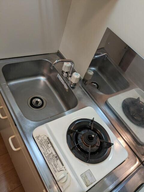 鷺ノ宮駅 徒歩9分 1階の物件内観写真