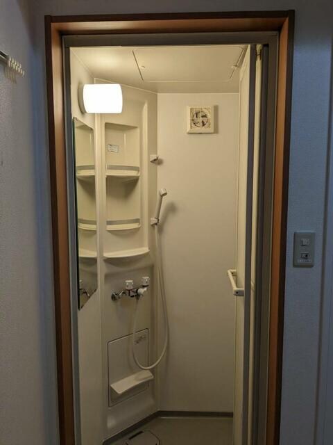 鷺ノ宮駅 徒歩9分 1階の物件内観写真