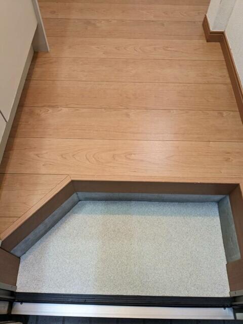 鷺ノ宮駅 徒歩9分 1階の物件内観写真