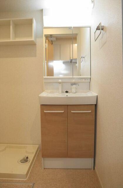 下赤塚駅 徒歩15分 1階の物件内観写真