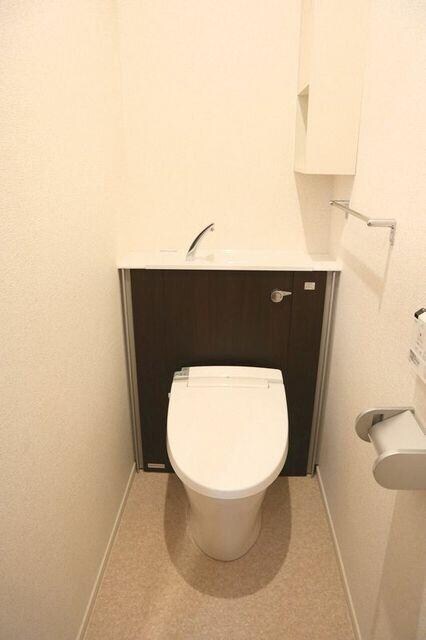 下赤塚駅 徒歩15分 1階の物件内観写真