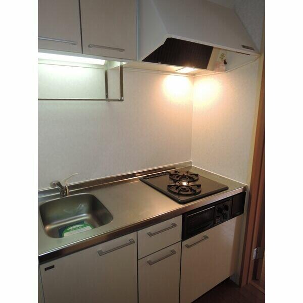 荻窪駅 徒歩13分 1階の物件内観写真