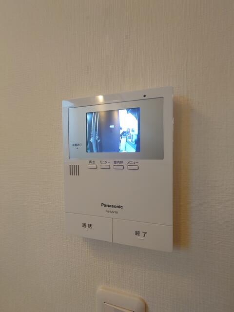 中板橋駅 徒歩3分 2階の物件内観写真