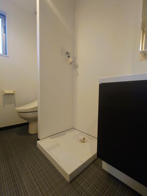 中板橋駅 徒歩3分 2階の物件内観写真