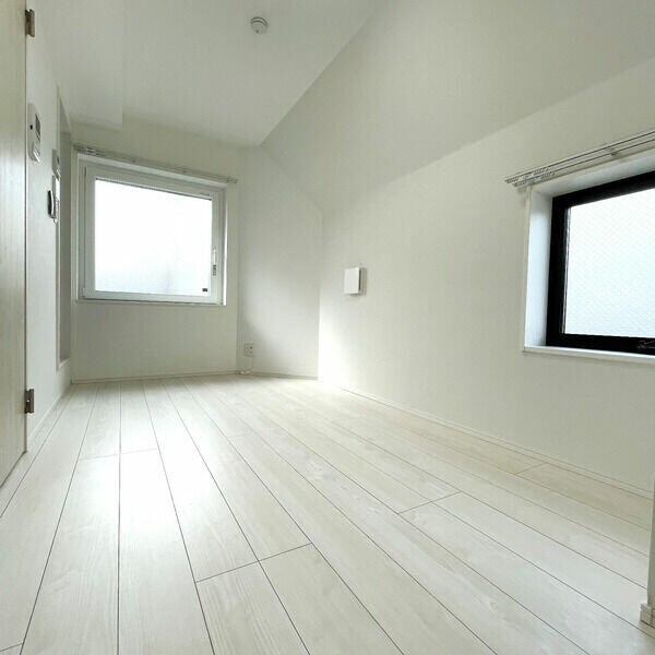 代田橋駅 徒歩10分 3階の物件内観写真