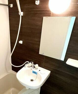 代田橋駅 徒歩10分 3階の物件内観写真