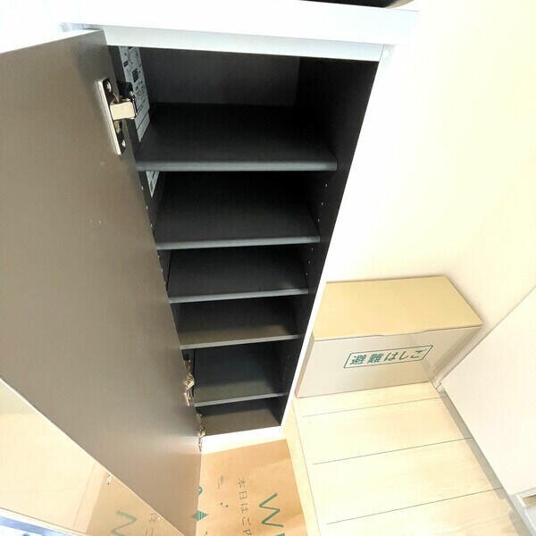 代田橋駅 徒歩10分 3階の物件内観写真