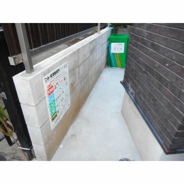 代田橋駅 徒歩10分 3階の物件内観写真