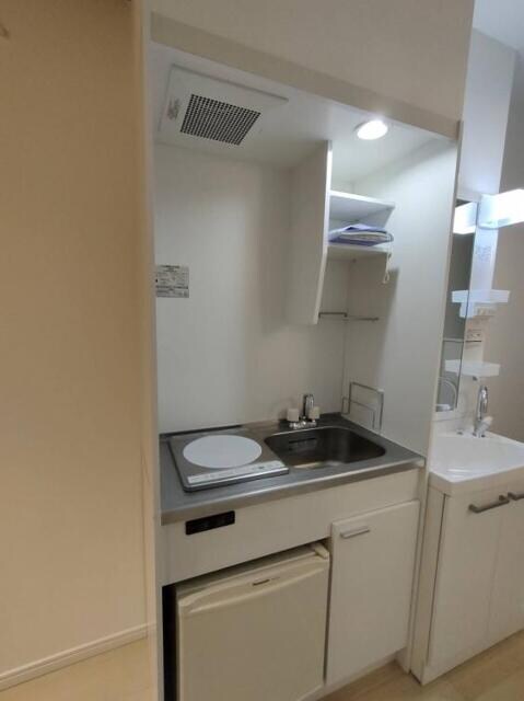 要町駅 徒歩11分 1階の物件内観写真