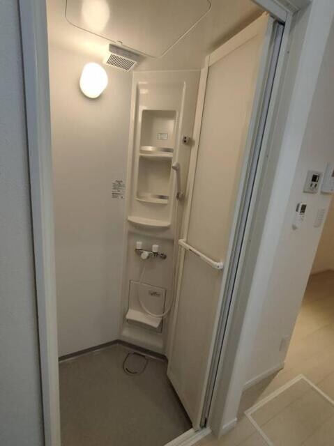 要町駅 徒歩11分 1階の物件内観写真