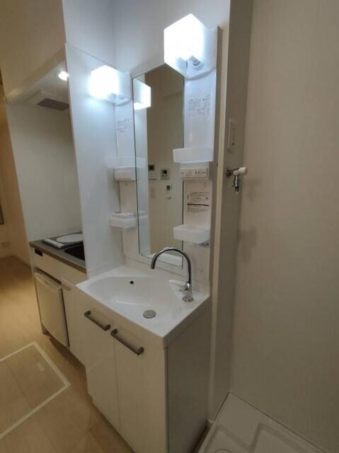 要町駅 徒歩11分 1階の物件内観写真